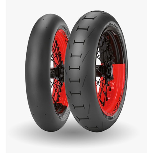 Pneumatico metzeler racetec - pneumatico, sm