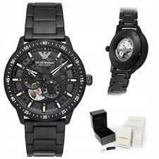 Orologio scheletro uomo 43mm