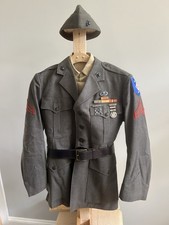 Abito vintage USMC Para Marine