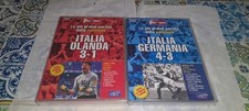 2 DVD nuovi ITALIA GERMANIA