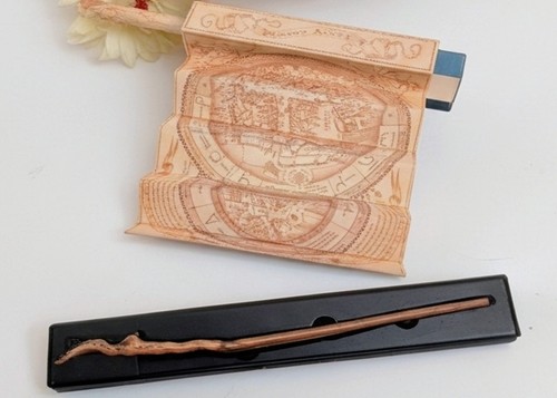 Wizarding world harry - world,
