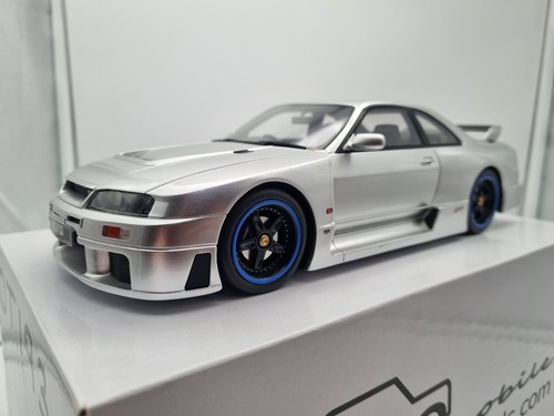 Nissan skyline nismo gt - skyline, gt-r