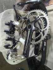 Gruppo Completo Campagnolo