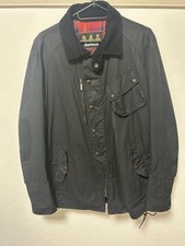 Barbour TOKITO Giacca Camicia