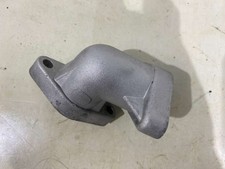 COLLETTORE SCARICO IN ALLUMINIO PIAGGIO VESPA 50 PK (MI90)