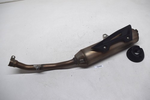 Yamaha 125 r de07 - 125,