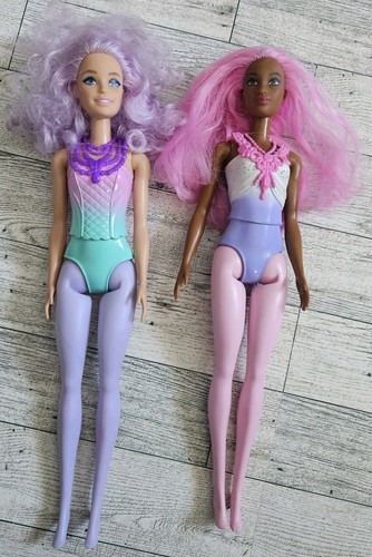 Lotto barbie ballerina bambola - lotto,