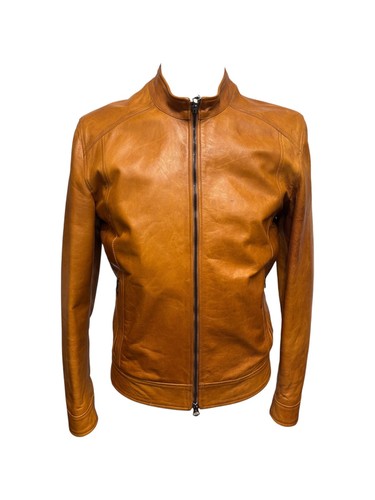 Raphael giubbino in pelle - raphael, –
