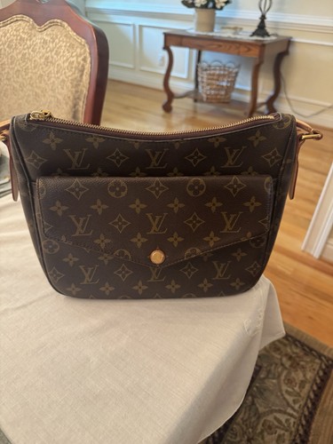 Borsa tracolla louis - borsa,