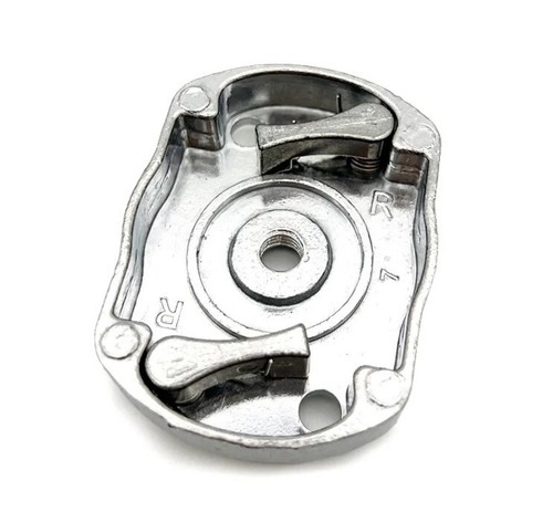 Trascinatore aggancio