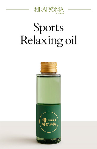 Miwasu olio rilassante - miwasu,