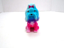 Barbie Color Me Cute Dog Salon