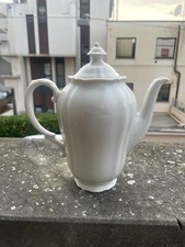 caffettiera bianca verbano laveno