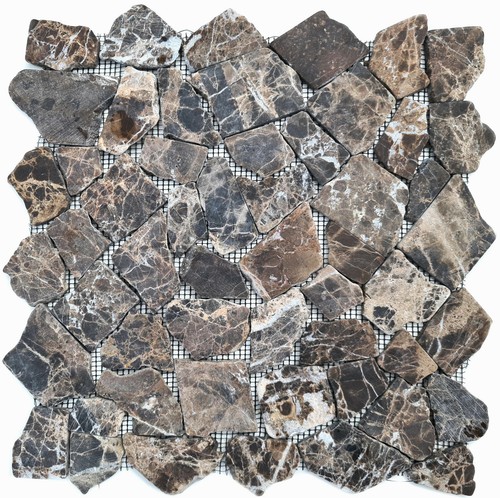 Mosaico piastrelle marmo - mosaico,