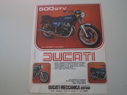 Advertising pubblicità 1977 - advertising,