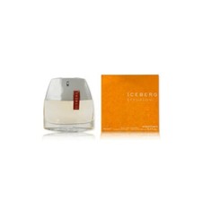 Iceberg Effusion Woman profumo donna edt 75ml originale sigillato 