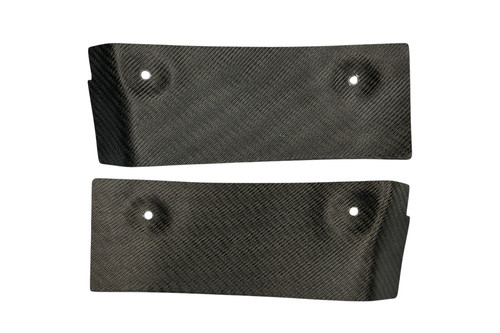 Coperchio diffusore anteriore