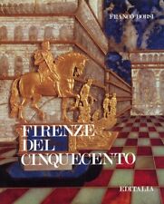 Firenze del Cinquecento -