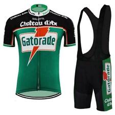 RETRO GATORADE maglia ciclismo