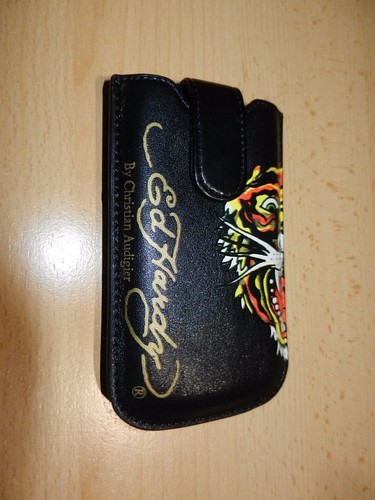 Custodia hardy tiger - ed,