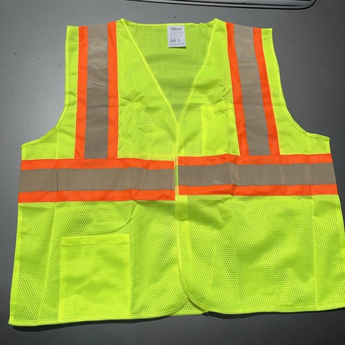 Gilet sicurezza - gilet, di
