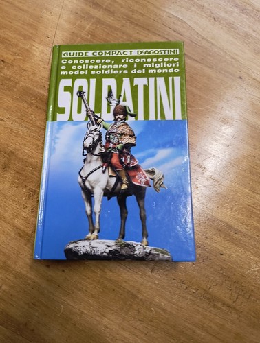 Soldatini allevi piersergio - allevi,