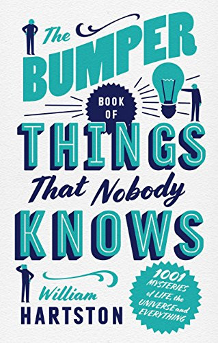 The bumper book - of, things