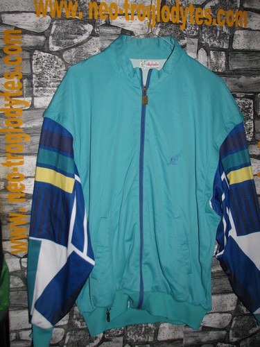 Vintage australian alpina - ,
