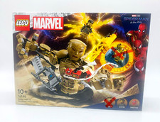 LEGO 76280 Marvel Spider-Man