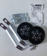 STABILIZZATORI ROTELLE