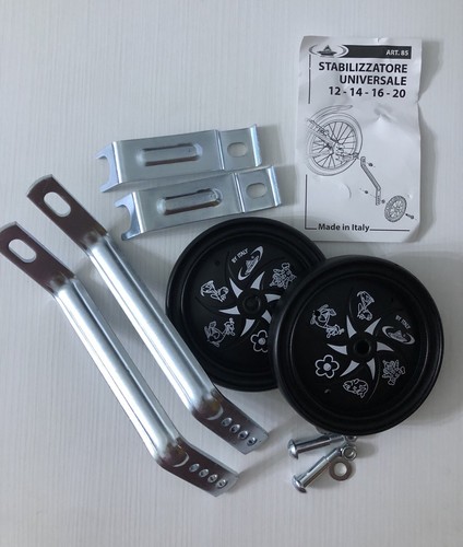 Stabilizzatori rotelle - stabilizzatori,