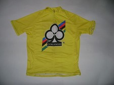 MAGLIA BICI ITALIA EPS C50