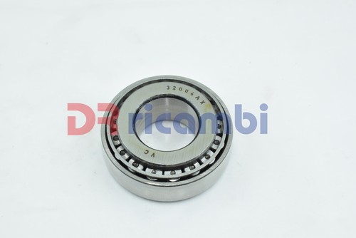Cuscinetto rulli conici - a,