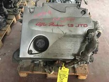 AR32302 - MOTORE USATO ALFA ROMEO 156 1.9 JTD 8V 105 CV ANNO 2000 - AR32302