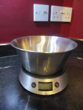 Taylor Pro Bilancia da Cucina