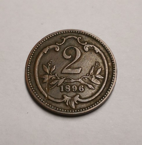Austria heller franz joseph - 2,