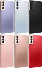 Samsung Galaxy S21 Plus S21+
