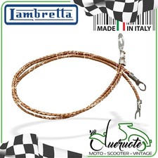 CAVO MASSA FILO BOBINA TELAIO