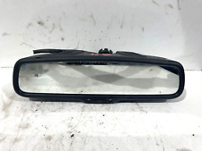 RICAMBI  USATI, SPECCHIETTO INTERNO RETROVISORE DODGE JOURNEY