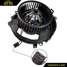 Ventola D'Aria Abitacolo