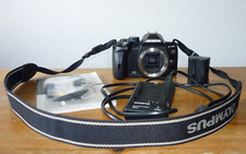 Olympus E-520 - fotocamera