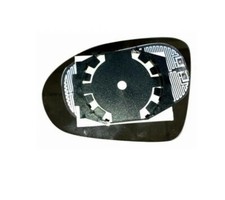 Right passenger glass thermal - passenger,
