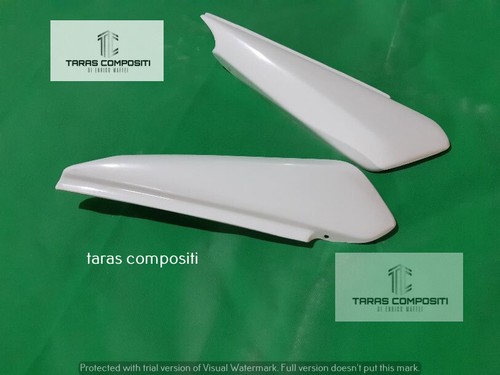 Fianchetti laterali sx - laterali, e
