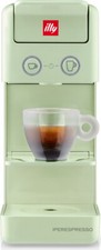ILLY Macchina Caffè Capsule
