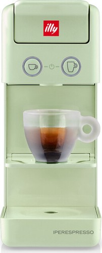 Illy macchina caffè - illy,