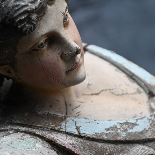 Statuina organo ludovic - statuina,