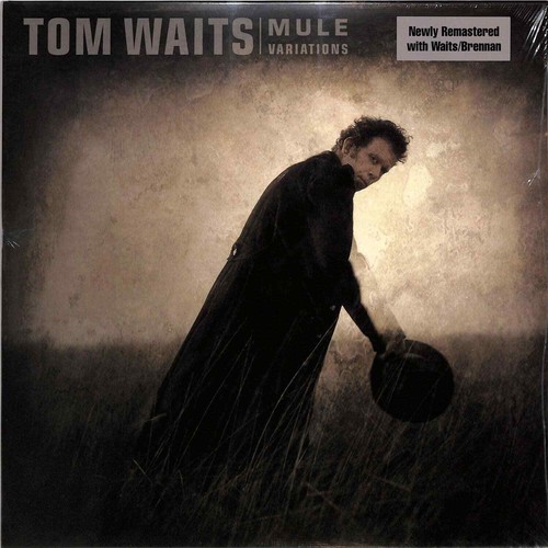 Tom waits mule variations - /,