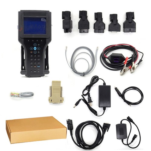 Tech2 car diagnostic tis2000 - tech2,