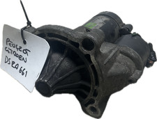 Motorino avviamento per