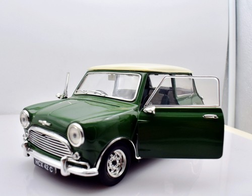 Modellino auto scala mini - scala,